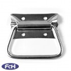 Small Un-Sprung Surface Mount Handle